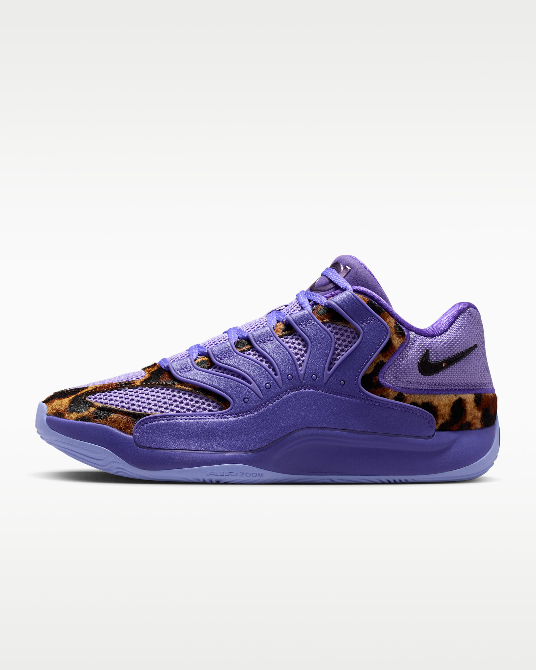 KD18 x Chet Holmgren “Thunder and Reign